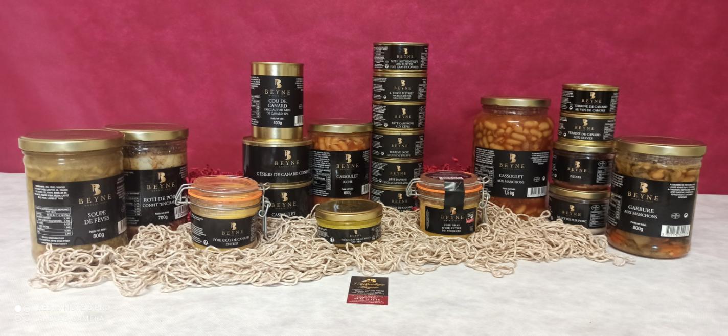 Où acheter des coffrets gourmands cadeau