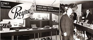 Fabrication des meilleurs produits locaux