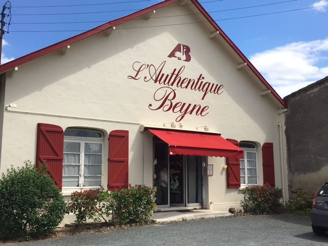 Des conserves artisanales avec des produits du terroir