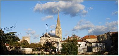 Produits foie gras et confits à Bergerac