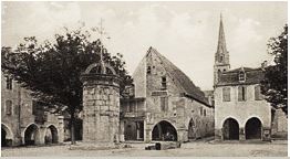 Où acheter du confit en Bergeracois