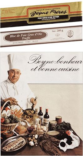 Où acheter des produits du terroir